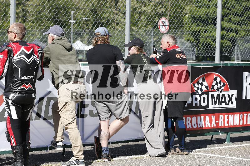 Archiv-2025/16 16.05.2025 PROMAX ADR/Impressionen